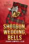 [Kiki Lowenstein Scrap-N-Craft Mystery 11] • Shotgun, Wedding, Bells